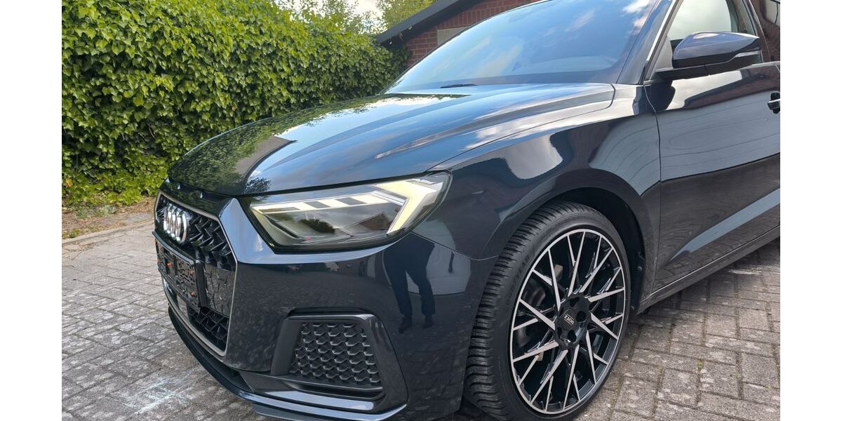 Audi A1 35.000 km 17.499 &euro; Schiffdorf 27619