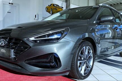 Hyundai i30 64.379 km 15.990 &euro; Rathenow 14712