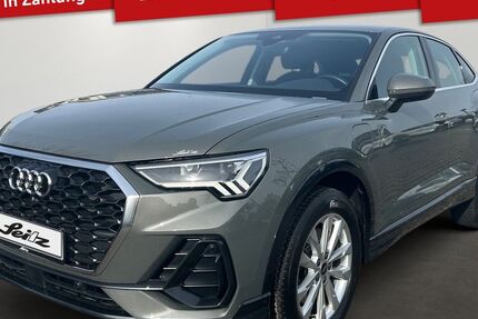 Audi Q3 39.290 km 31.430 &euro; Lindau 88131