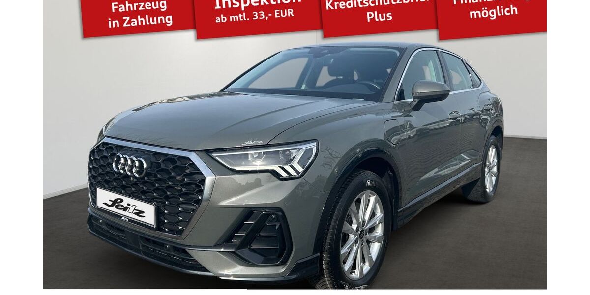 Audi Q3 39.290 km 31.430 &euro; Lindau 88131