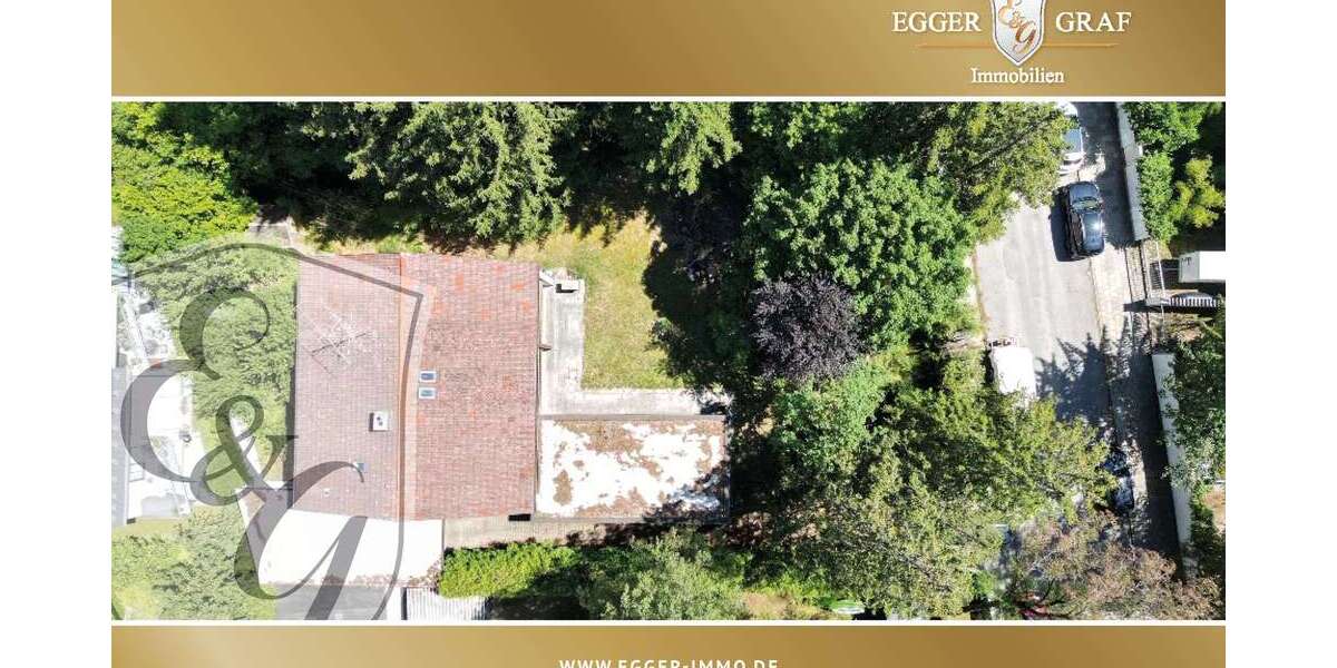 Grundstück München Trudering-Riem - 3.149.000&euro; | Angebot:27137598