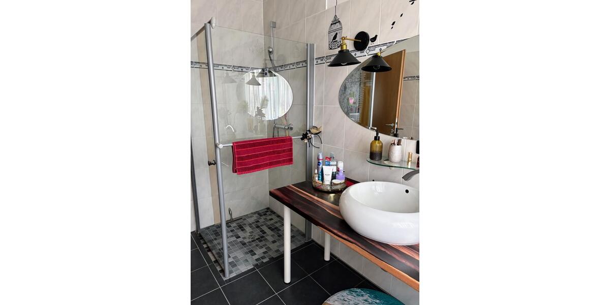 Bungalow Hude (Oldenburg) - 3 Zimmer, 121 m&sup2;, 429.000&euro; | Angebot:26423959