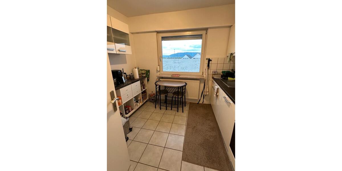 Dachgeschoßwohnung Schwetzingen - 3 Zimmer, 50 m&sup2;, 600&euro; | Angebot:26681928