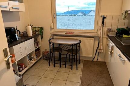 Wohnung Schwetzingen - 3 Zimmer, 50 m&sup2;, 600&euro; | Angebot:26681928