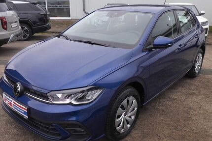 VW Polo 13.870 km 16.990 € Sömmerda 99610