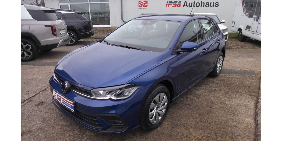 VW Polo 13.870 km 16.990 € Sömmerda 99610