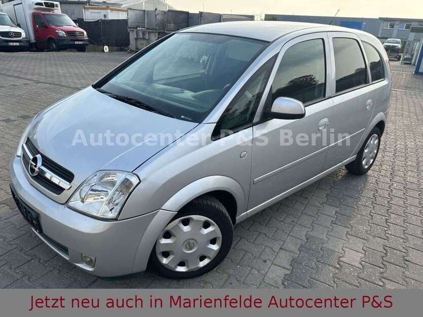 Meriva