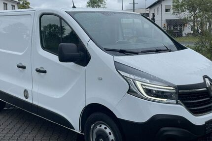 Renault Trafic 80.000 km 15.780 &euro; Langen 63225