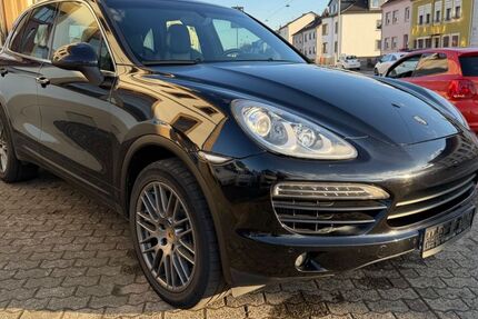 Porsche Cayenne 289.000 km 15.500 &euro; Saarlouis 66740