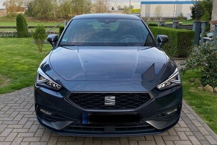 Seat Leon 55.000 km 20.000 € Eisenach 99817