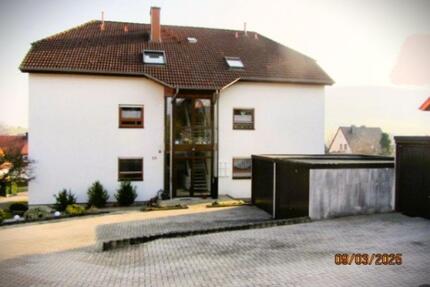3 Zimmer Eigentumswohnung EG in sonniger Lage (barrierefrei)