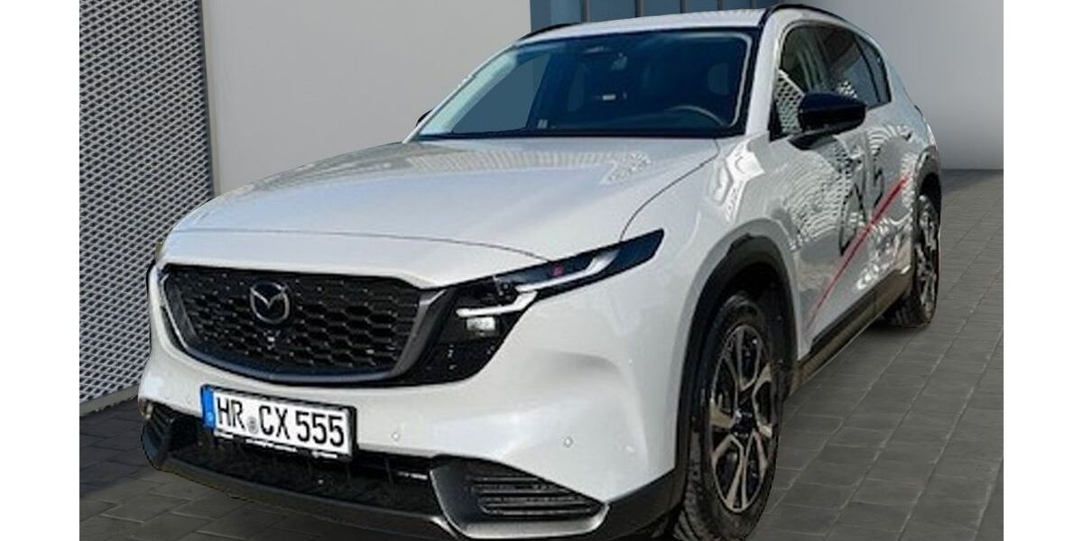 Mazda CX-5 1.400 km 37.900 &euro; Kassel 34123