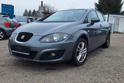 Seat Leon 202.000 km 2.290 &euro; Tuttlingen 78532