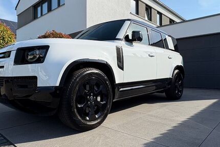 Land Rover Defender 12.980 km 76.900 &euro; Köln 50859