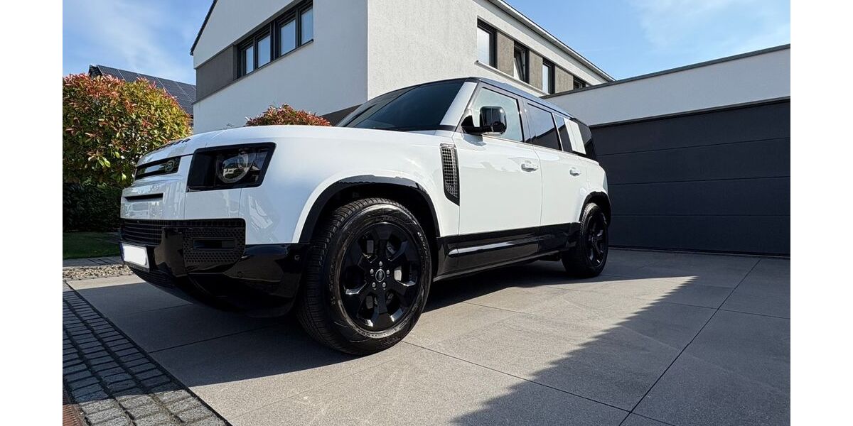 Land Rover Defender 12.980 km 79.800 &euro; Köln 50859
