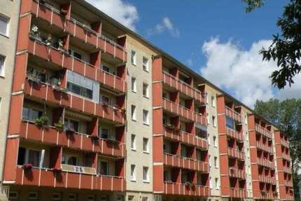 Wohnung zum Mieten in Stralsund 297,25 € 43.08 m² 2 zimmer