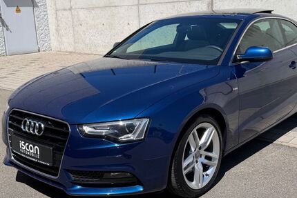 Audi A5 127.000 km 10.800 &euro; Backnang 71522