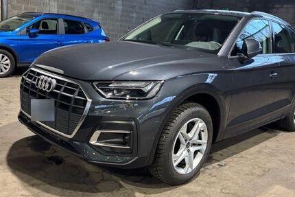 Audi Q5 19.998 km 39.625 &euro; Hagen 58091
