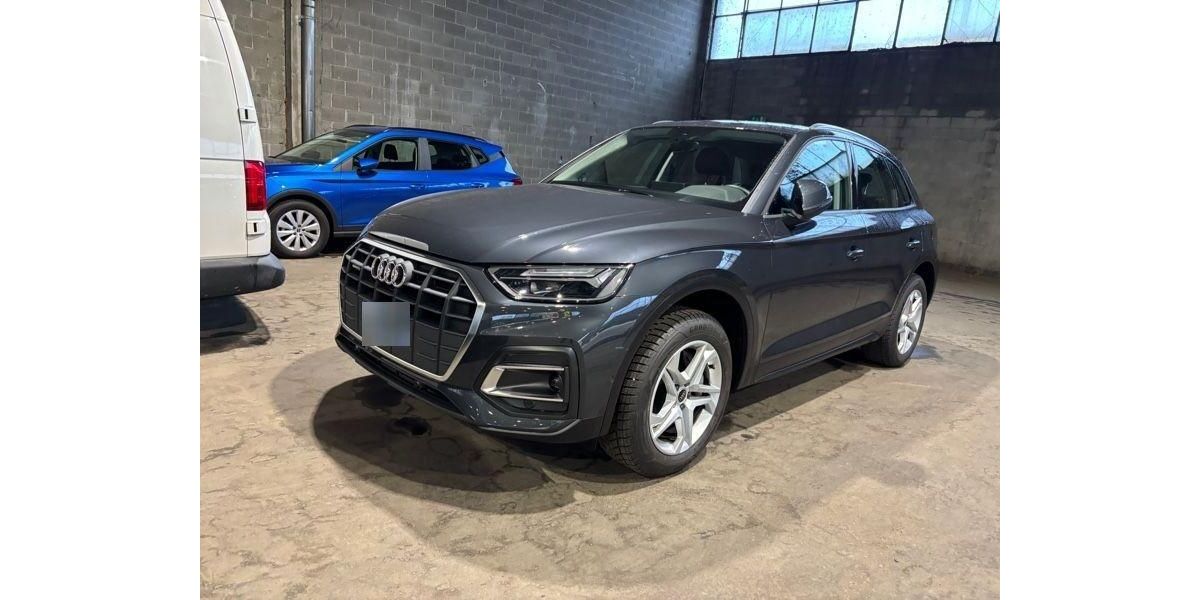 Audi Q5 19.998 km 39.625 &euro; Hagen 58091