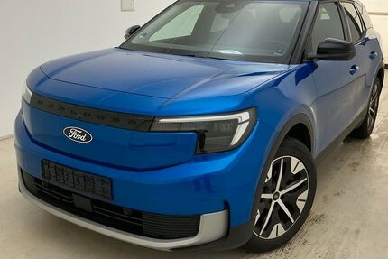 Ford Explorer 16.155 km 38.990 &euro; Endingen am Kaiserstuhl 79346