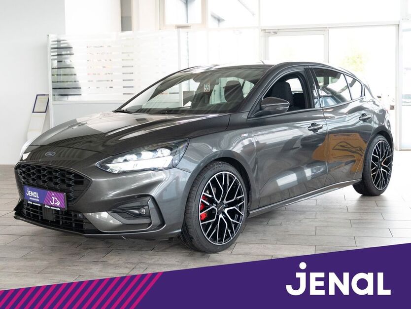 Ford Focus 43.900 km 19.980 € Schmelz 66839