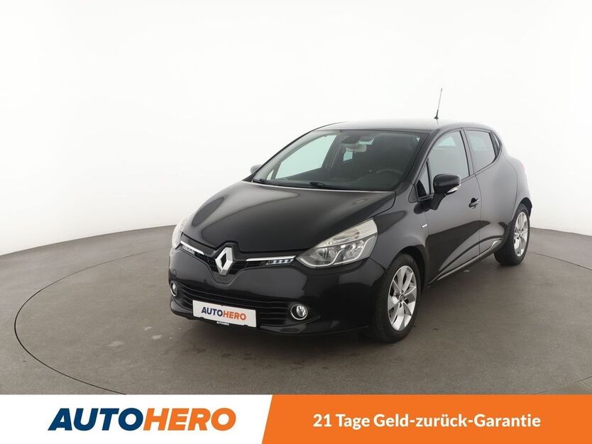 Renault Clio 72.342 km 9.150 € Dresden 01187