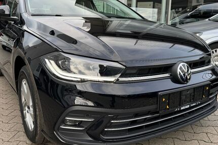 VW Polo 9.865 km 23.750 € Frankfurt am Main 65936