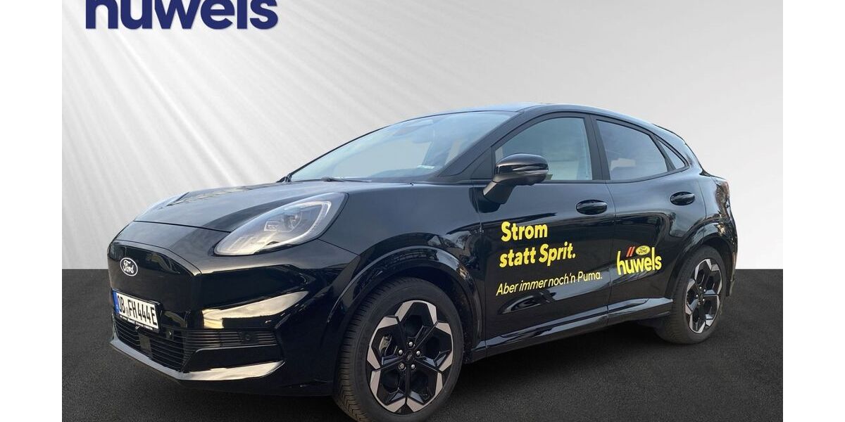 Ford Puma Gen-E 3.000 km 34.990 &euro; Oberhausen - Sterkrade 46145