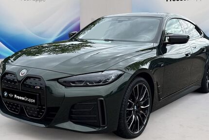 BMW i4 39.577 km 50.900 &euro; Oldenburg 26135