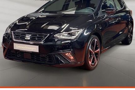 Seat Ibiza 24.422 km 21.260 € Nürtingen 72622