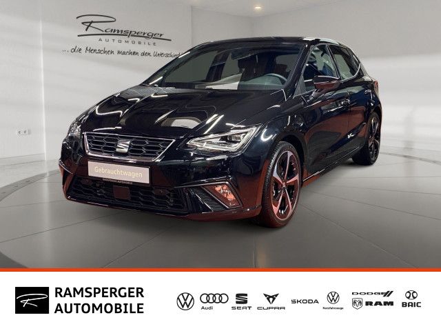 Seat Ibiza 24.422 km 21.260 € Nürtingen 72622