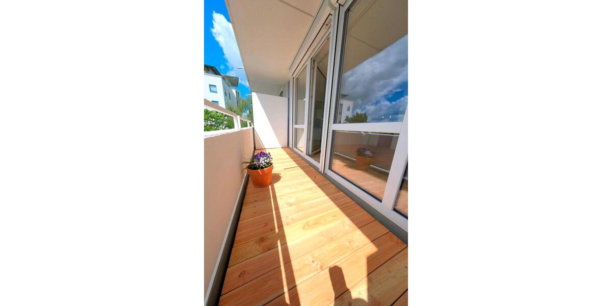 Etagenwohnung Radolfzell am Bodensee - 1 Zimmer, 39 m&sup2;, 189.000&euro; | Angebot:26548033