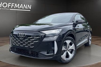 Audi Q4 e-tron 1.100 km 63.480 &euro; Winterberg 59955