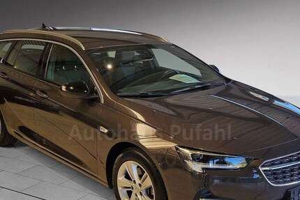 Opel Insignia 58.000 km 14.950 &euro; Lengerich 49525