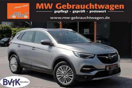 Opel Grandland (X) 49.999 km 17.290 &euro; Rottenburg 72108