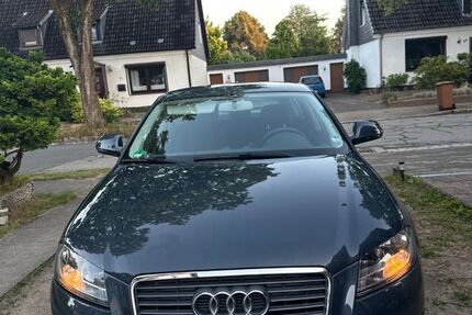 Audi A3 113.000 km 8.499 &euro; Bordesholm 24582