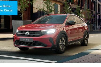 VW Taigo 16.200 km 20.150 &euro; Wolfsburg 38440