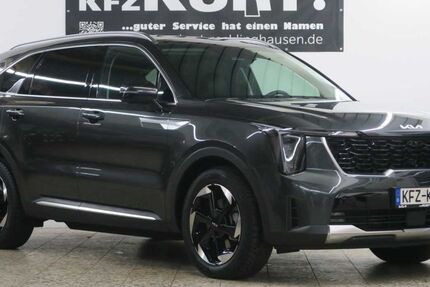 Kia Sorento 8.600 km 50.950 &euro; Recklinghausen 45661