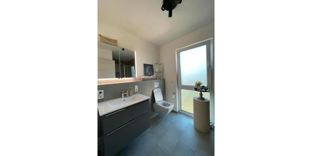 Etagenwohnung Rittersdorf - 3.5 Zimmer, 89 m&sup2;, 369.000&euro; | Angebot:27266314
