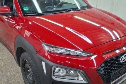 Hyundai KONA 80.506 km 11.500 &euro; Bannewitz 01728