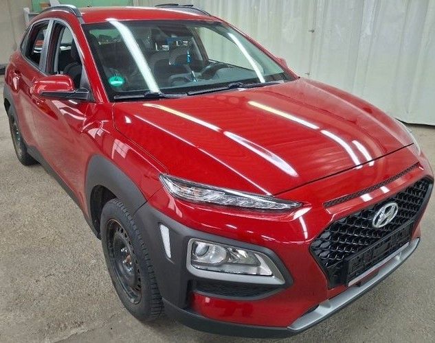 Hyundai KONA 80.506 km 11.800 &euro; Bannewitz 01728