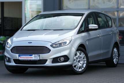 Ford S-Max 124.500 km 14.600 &euro; Wallenhorst 49134