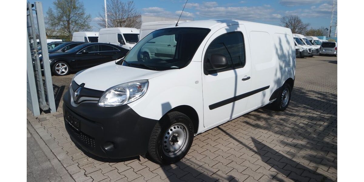 Renault Kangoo 151.000 km 7.960 &euro; Ahrensfelde 16356