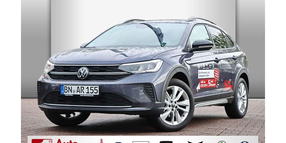 VW Taigo 6.000 km 29.790 &euro; Bonn 53175