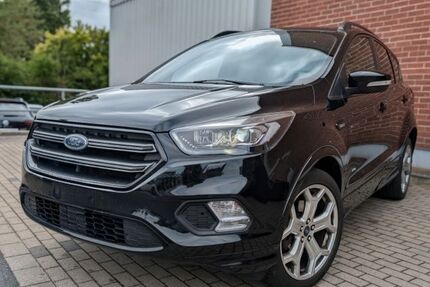 Ford Kuga 92.400 km 16.900 &euro; Hannover 30171