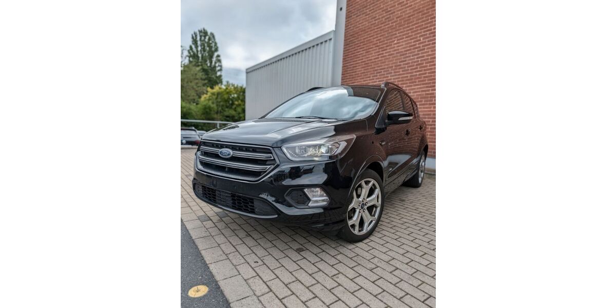 Ford Kuga 92.400 km 16.900 &euro; Hannover 30171