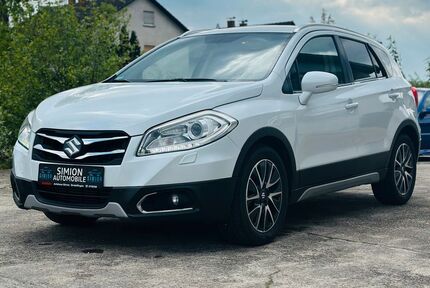 Suzuki (SX4) S-Cross