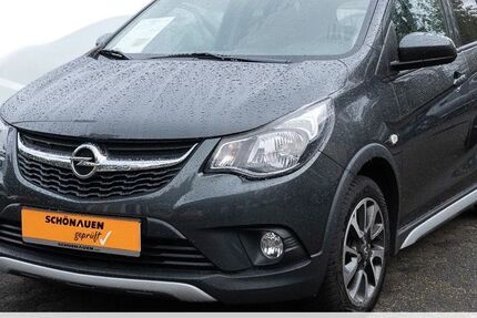 Opel Karl 42.921 km 10.270 € Solingen 42697