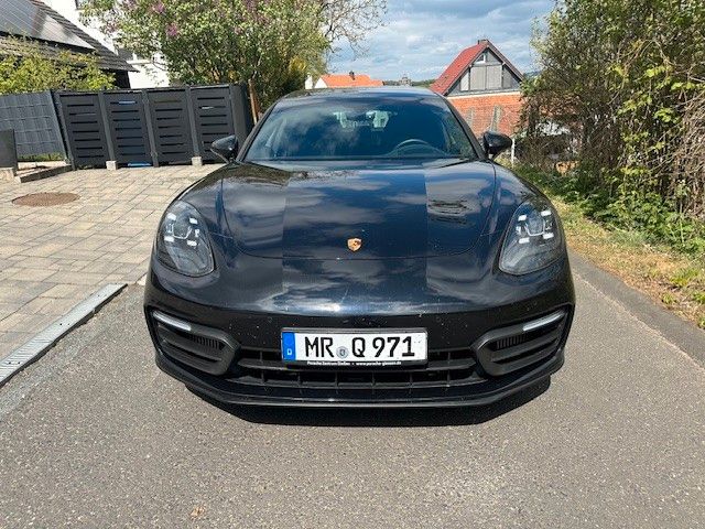 Panamera
