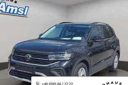 VW T-Cross 62.500 km 19.790 &euro; Hauzenberg 94051